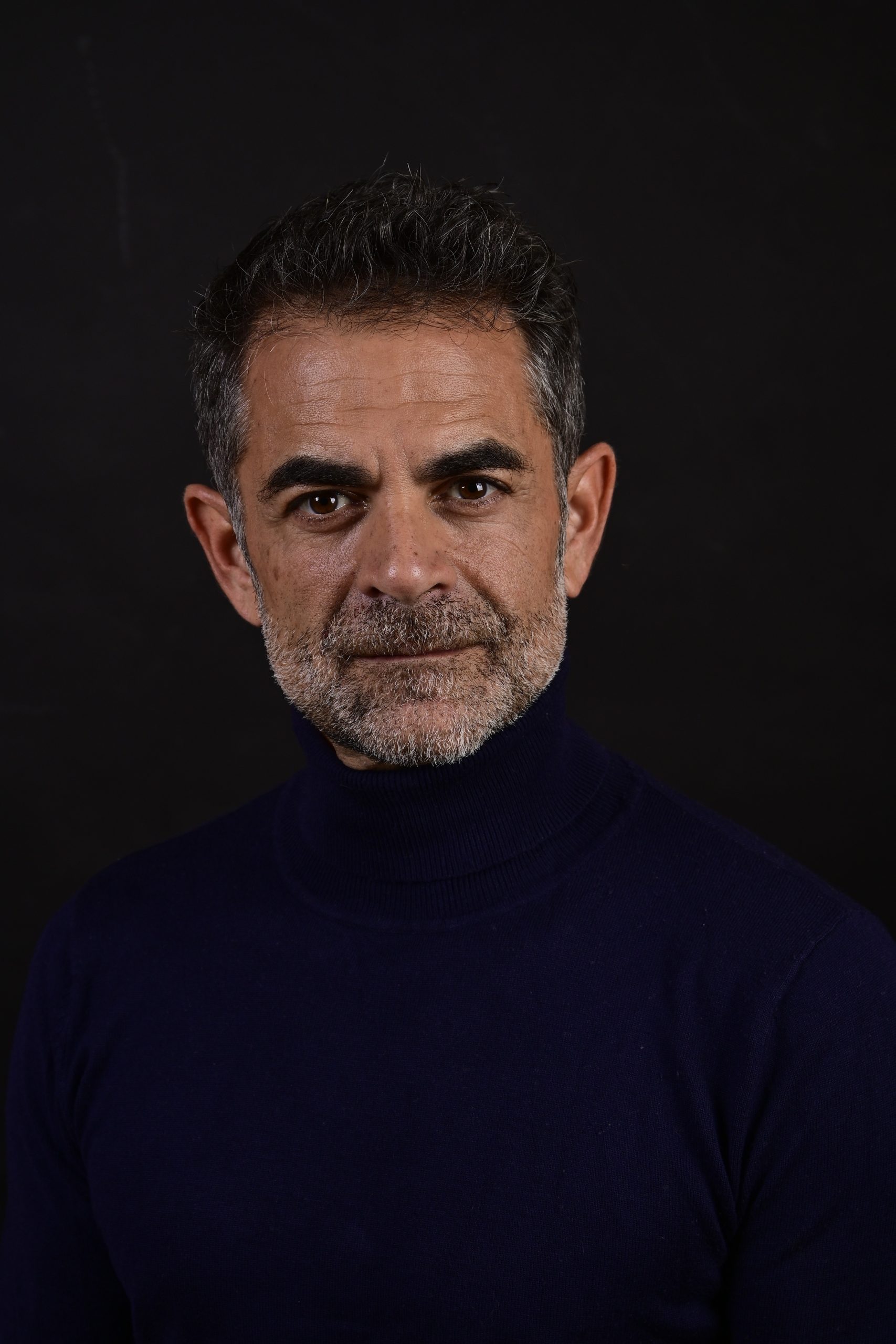 David Moreno, creador del Método 5L